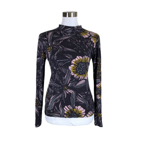 Unisex Nanso - Tricot shirt, size 36 - Gray (1)