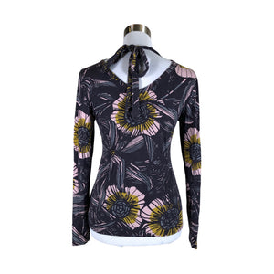 Unisex Nanso - Tricot shirt, size 36 - Gray (2)