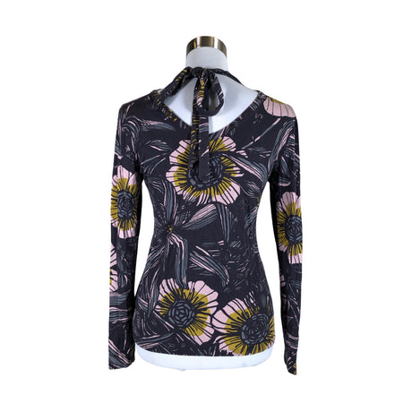 Unisex Nanso - Tricot shirt, size 36 - Gray (2)