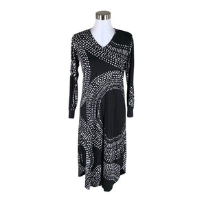 Unisex Nanso - Nightshirt, size 36 - Black (1)
