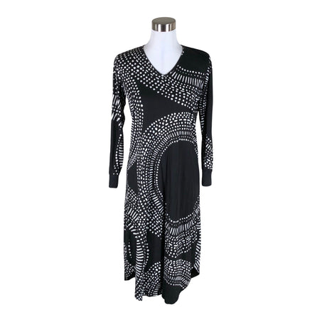 Unisex Nanso - Nightshirt, size 36 - Black ()