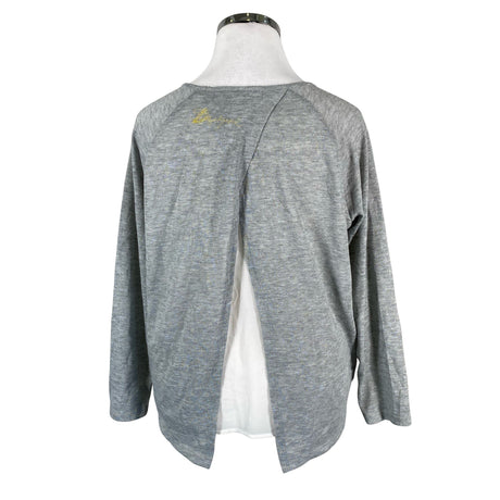 Unisex Desigual - Sweater, size 42 - Gray (2)