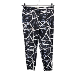 Unisex Suit - Slacks, size 36 - Gray (1)