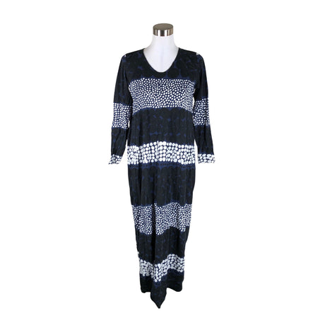 Unisex Marimekko - Nightshirt, size 36 - Blue ()