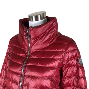 Unisex Fuchs Schmitt - Light down jacket, size 38 - Red (3)