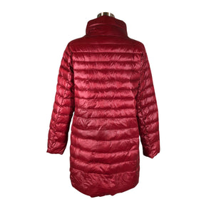 Unisex Fuchs Schmitt - Light down jacket, size 38 - Red (2)