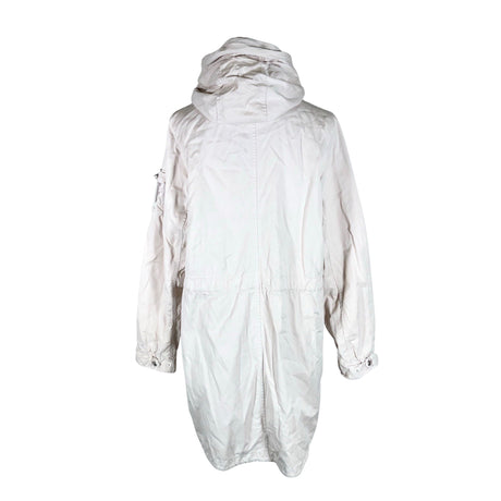 Unisex R-collection - Outdoor jacket, size 40 - Beige (2)