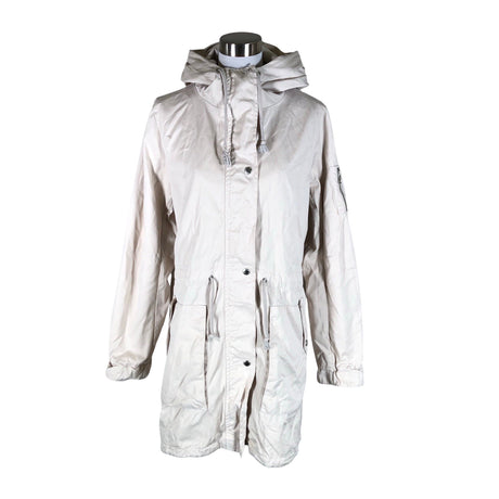 Unisex R-collection - Outdoor jacket, size 40 - Beige ()