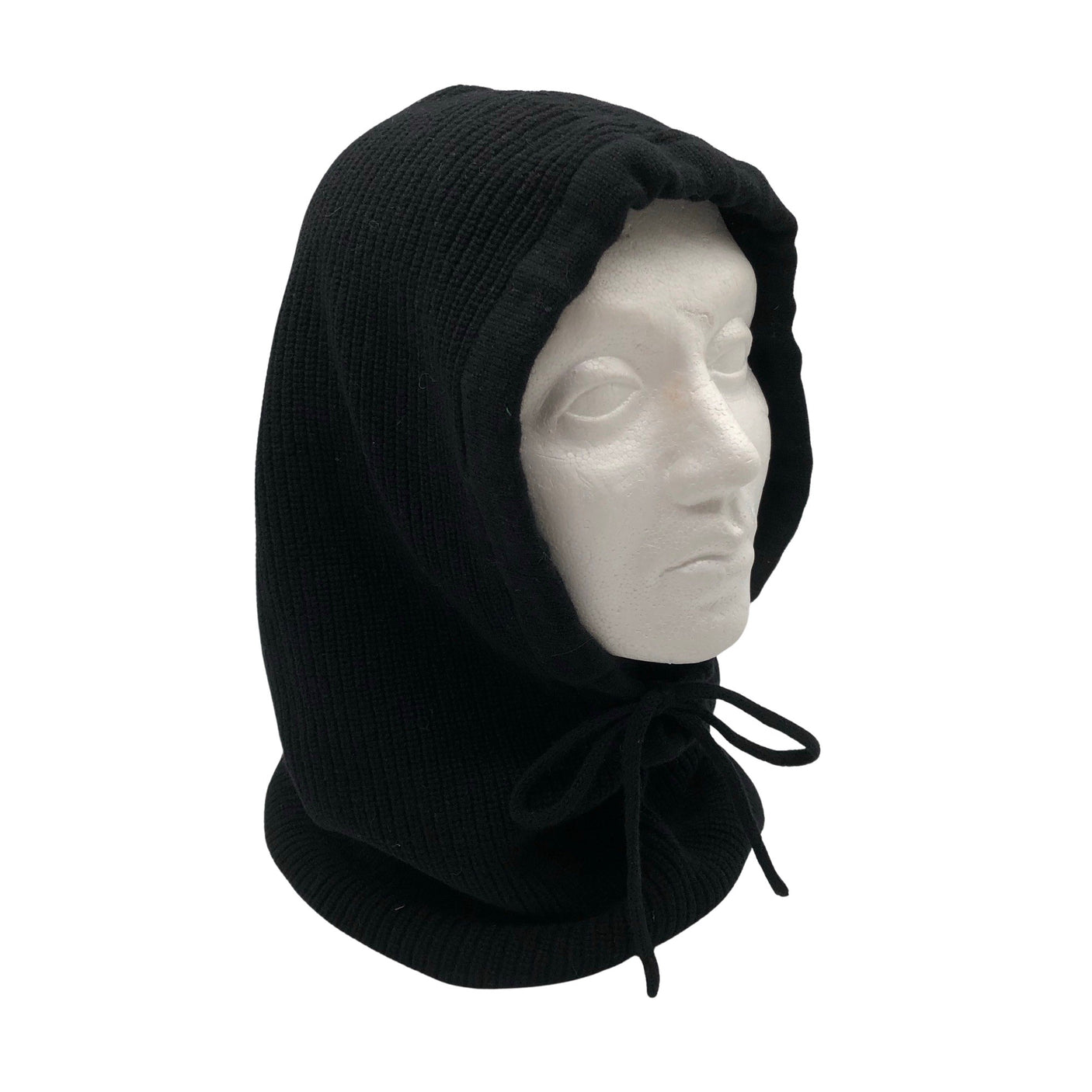 Unisex Ivo Nikkolo - Winter hat, size One size - Black (2)