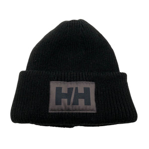 Unisex Helly Hansen - Winter beanie, size 56 - 58 cm - Black (1)