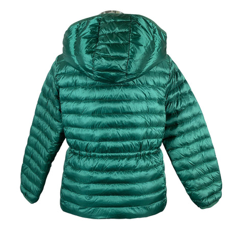 Unisex Tommy Hilfiger - Light down jacket, size 44 - Green (2)