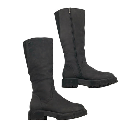 Unisex Caprice - Boots, size 39 - Black ()