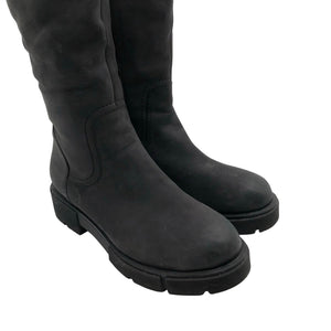 Unisex Caprice - Boots, size 39 - Black (2)