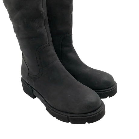 Unisex Caprice - Boots, size 39 - Black (2)