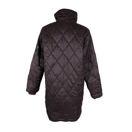 Unisex Kaffe - Lightly padded jacket, size 40 - Brown (2)