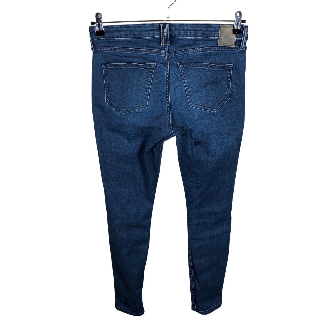 Unisex Camel Active - Jeans, size W29 - Blue (2)