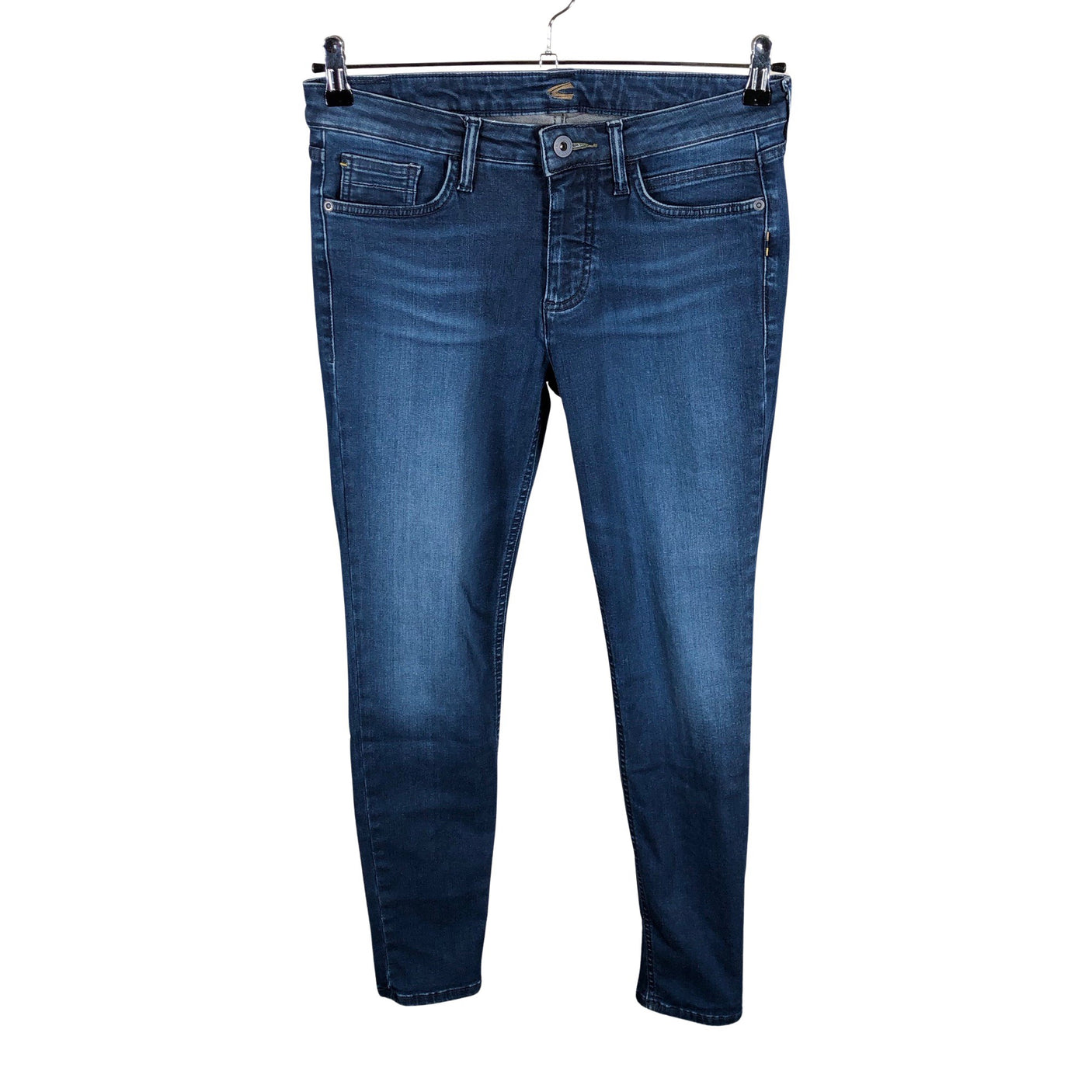 Unisex Camel Active - Jeans, size W29 - Blue (1)