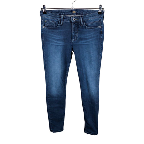 Unisex Camel Active - Jeans, size W29 - Blue ()