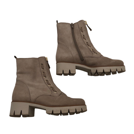 Unisex Gabor - Ankle boots, size 37 - Brown ()