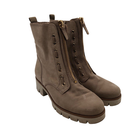Unisex Gabor - Ankle boots, size 37 - Brown (2)