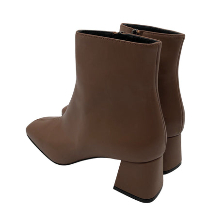 Unisex Ivo Nikkolo - Ankle boots, size 37 - Brown (2)