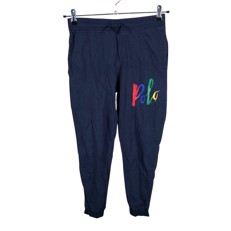 Unisex Polo Ralph Lauren - Sweatpants, size 164 - 170 - Blue ()