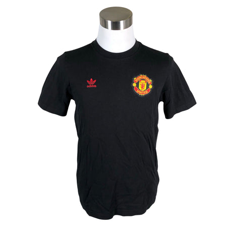 Unisex Adidas - T-shirt, size S - Black ()