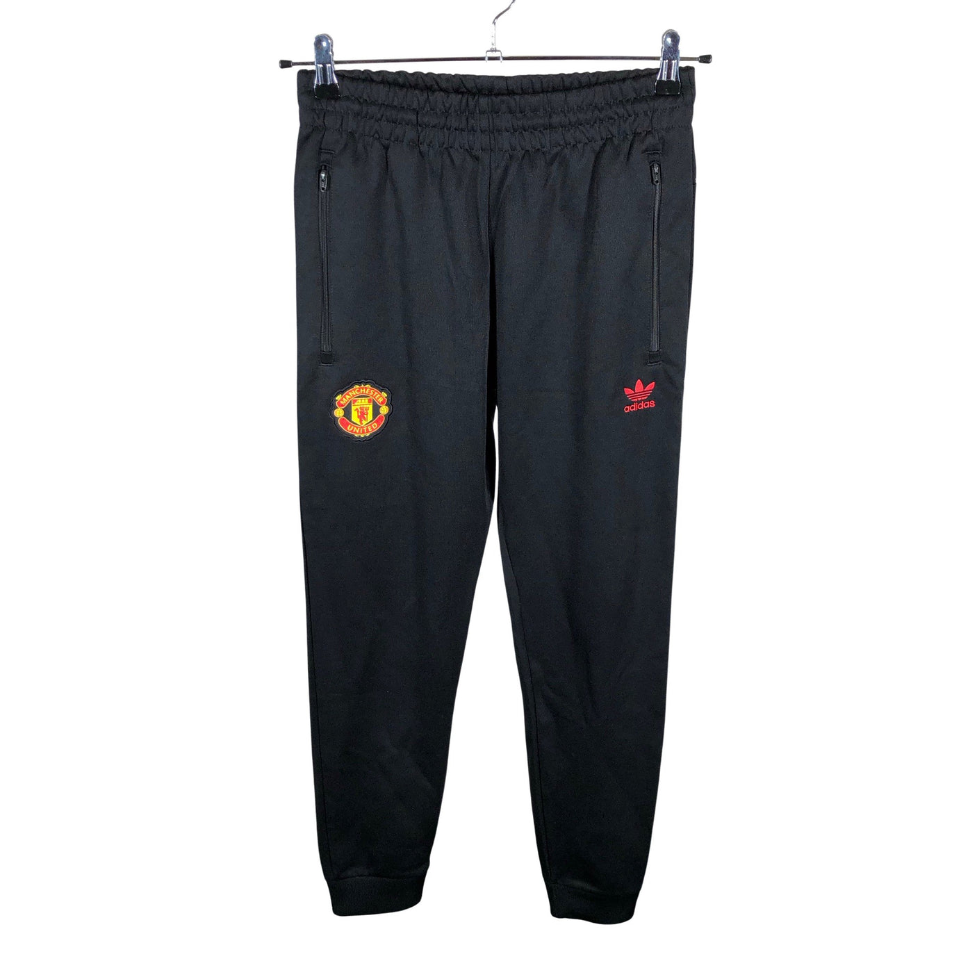 Unisex Adidas - Track pants, size S - Black (1)