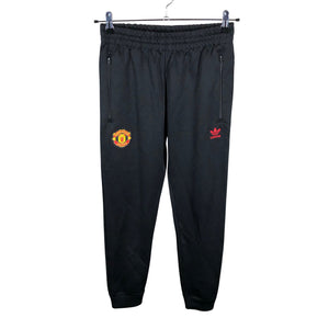 Unisex Adidas - Track pants, size S - Black (1)