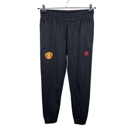 Unisex Adidas - Track pants, size S - Black ()