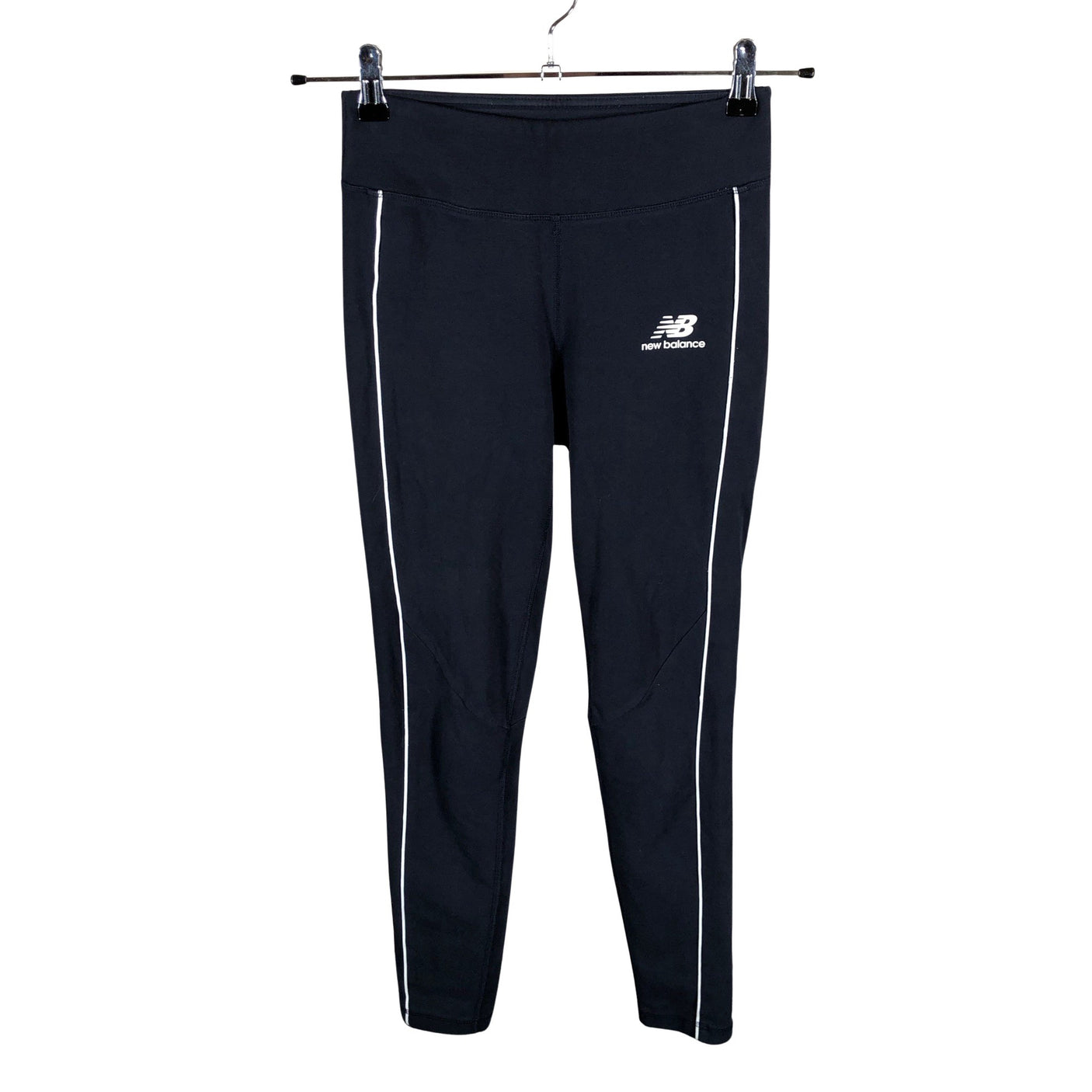 Unisex New Balance - Sports tights, size 36 - Blue (1)