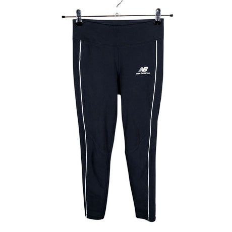 Unisex New Balance - Sports tights, size 36 - Blue ()