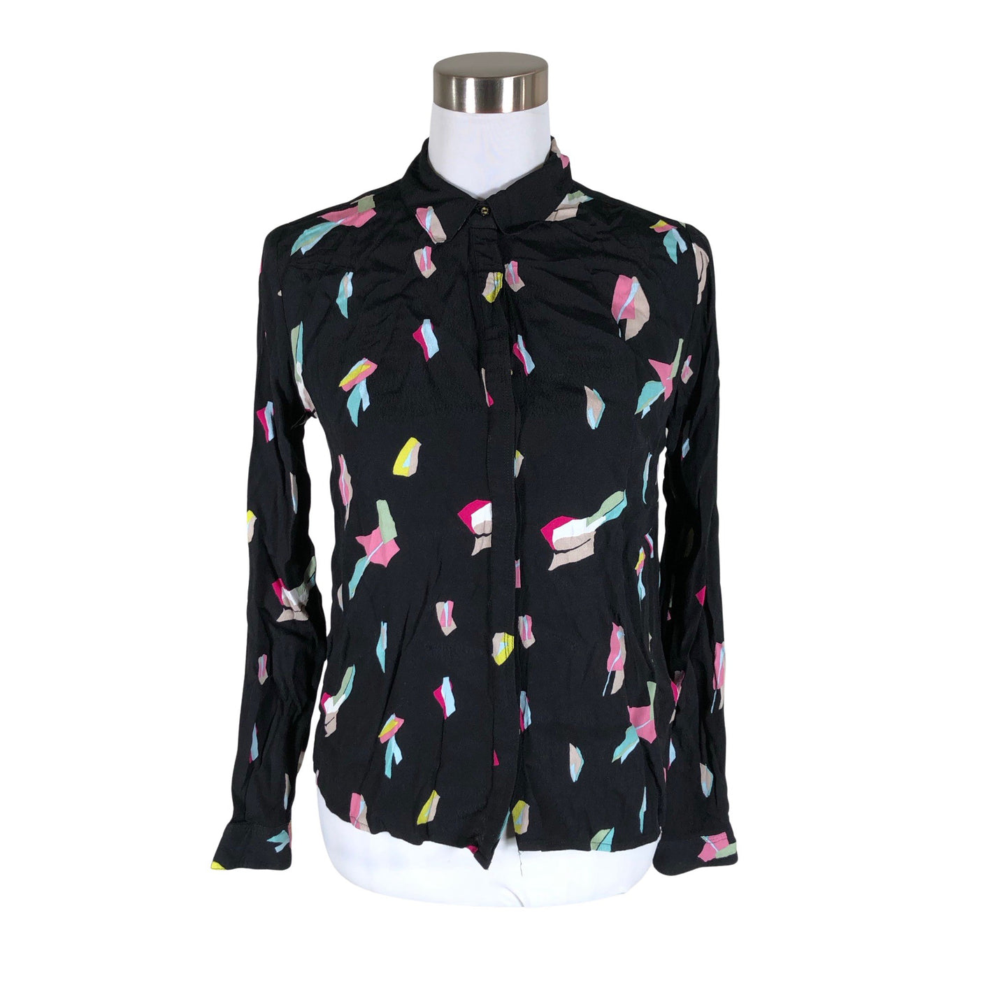Unisex Pepe Jeans - Blouse, size 36 - Black (1)