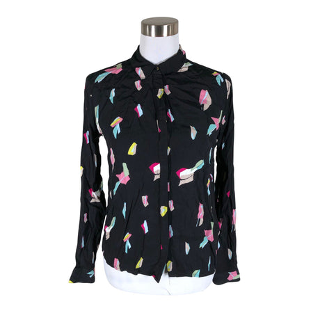 Unisex Pepe Jeans - Blouse, size 36 - Black ()