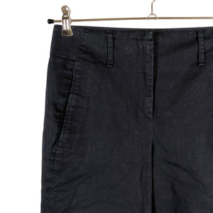Unisex Giorgio Armani - Slacks, size 38 - Black (3)
