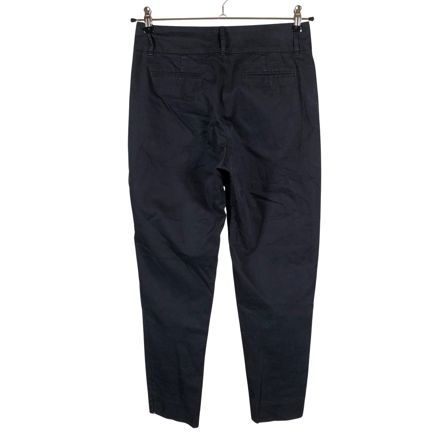Unisex Giorgio Armani - Slacks, size 38 - Black (2)