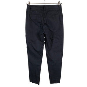 Unisex Giorgio Armani - Slacks, size 38 - Black (2)