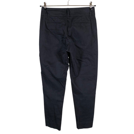 Unisex Giorgio Armani - Slacks, size 38 - Black (2)