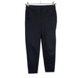 Unisex Giorgio Armani - Slacks, size 38 - Black ()