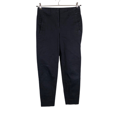 Unisex Giorgio Armani - Slacks, size 38 - Black ()