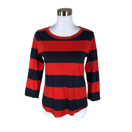 Unisex COS - Tricot shirt, size 36 - Red ()