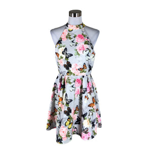 Unisex Paper Dolls - Dress, size 40 - Gray (1)