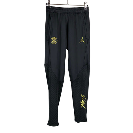 Unisex Jordan (Nike) - Track pants, size 152 - 158 - Black ()
