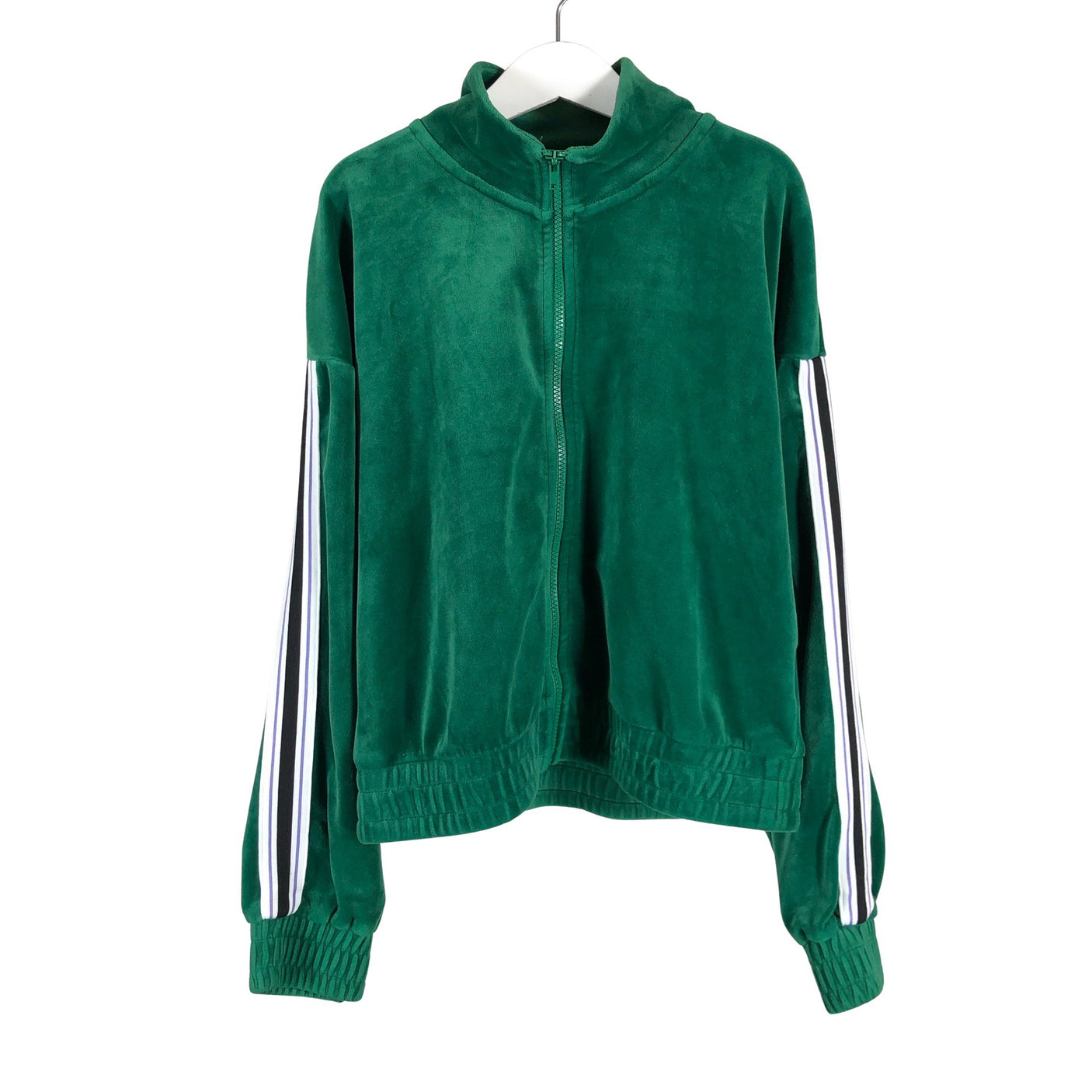 Unisex Lindex - Sweatshirt, size 146 - 152 - Green (1)