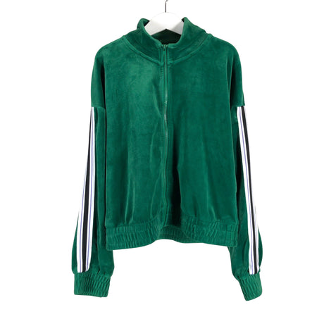 Unisex Lindex - Sweatshirt, size 146 - 152 - Green ()