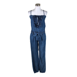 Unisex Liu Jo - Overalls, size 38 - Blue (1)