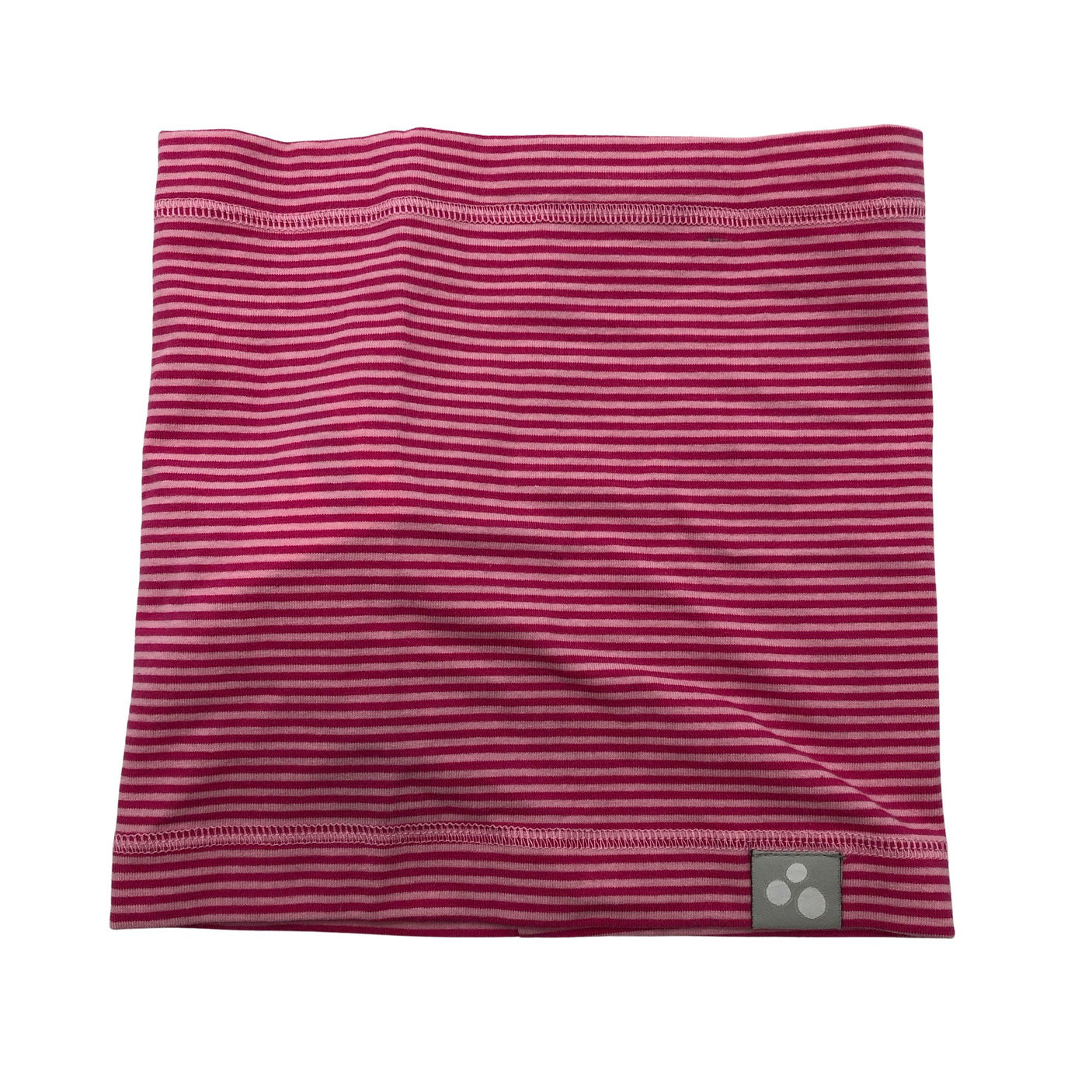 Unisex Huppa - Circle scarf, size Mini - Pink (1)
