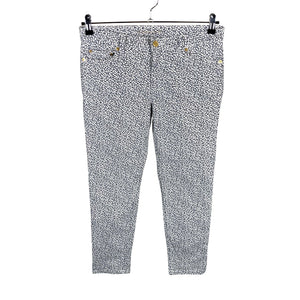 Unisex Michael Kors - Jeans, size 38 - White (1)