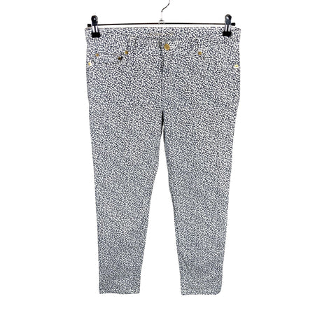 Unisex Michael Kors - Jeans, size 38 - White ()