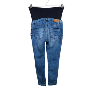Unisex Esprit Maternity - Jeans, size 36 - Blue (2)